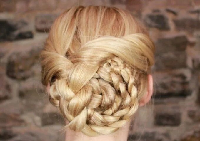 Плетение волос прически 5 diy braided hairstyles Braids for long hair, Hair styles, Long hair styles