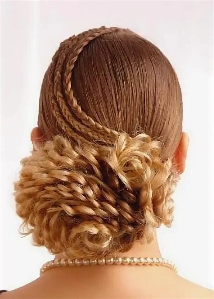 Плетения фото волосы Hair styles, Braided hairstyles, Womens hairstyles