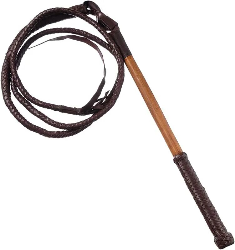 Плетка для лошадей фото Amazon.com: Paracord Whip