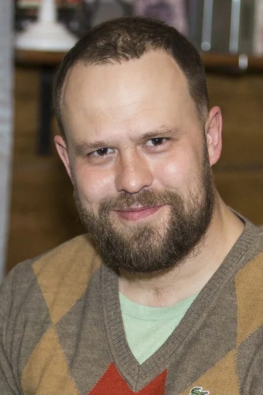 Плетнев сейчас фото Кирилл Плетнев: "Передо мной стояла задача найти лица на миллион" Культура Селдо