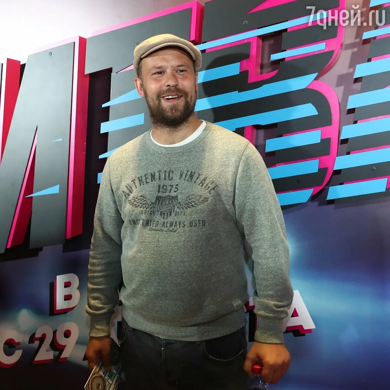 Плетнев сейчас фото Папарацци застали Кирилла Плетнева с новой возлюбленной - 7Дней.ру