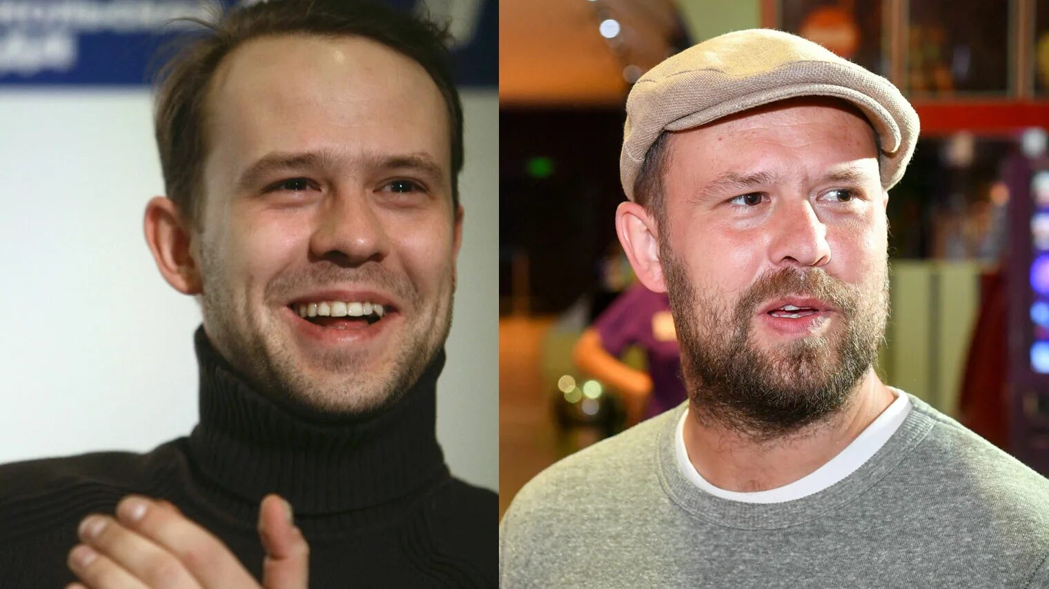 Плетнев сейчас фото Фото: почему растолстевшего Плетнева не узнать в Диверсанте