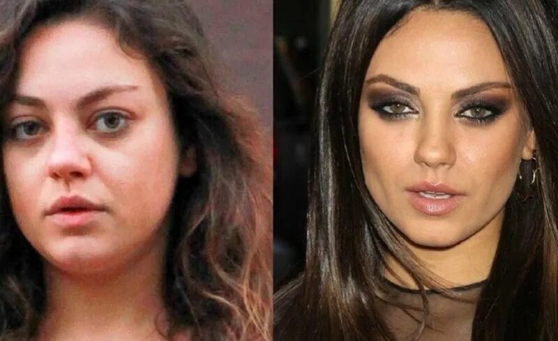Плетнева без макияжа фото How the most beautiful women look since morning? Unvarnished stars Lifestyle Sel
