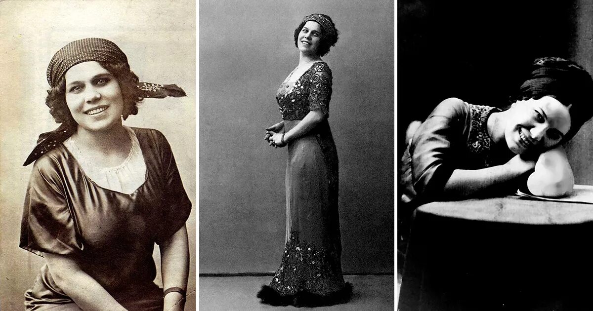 Плевицкая курск фото В Курске пройдёт конкурс имени Надежды Плевицкой - Курская правда