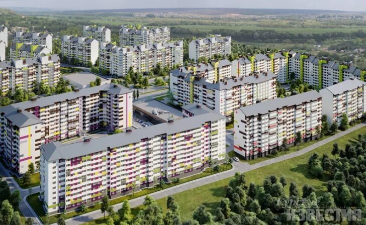 Плевицкая курск фото В Курске построят дорогу на проспекте Надежды Плевицкой