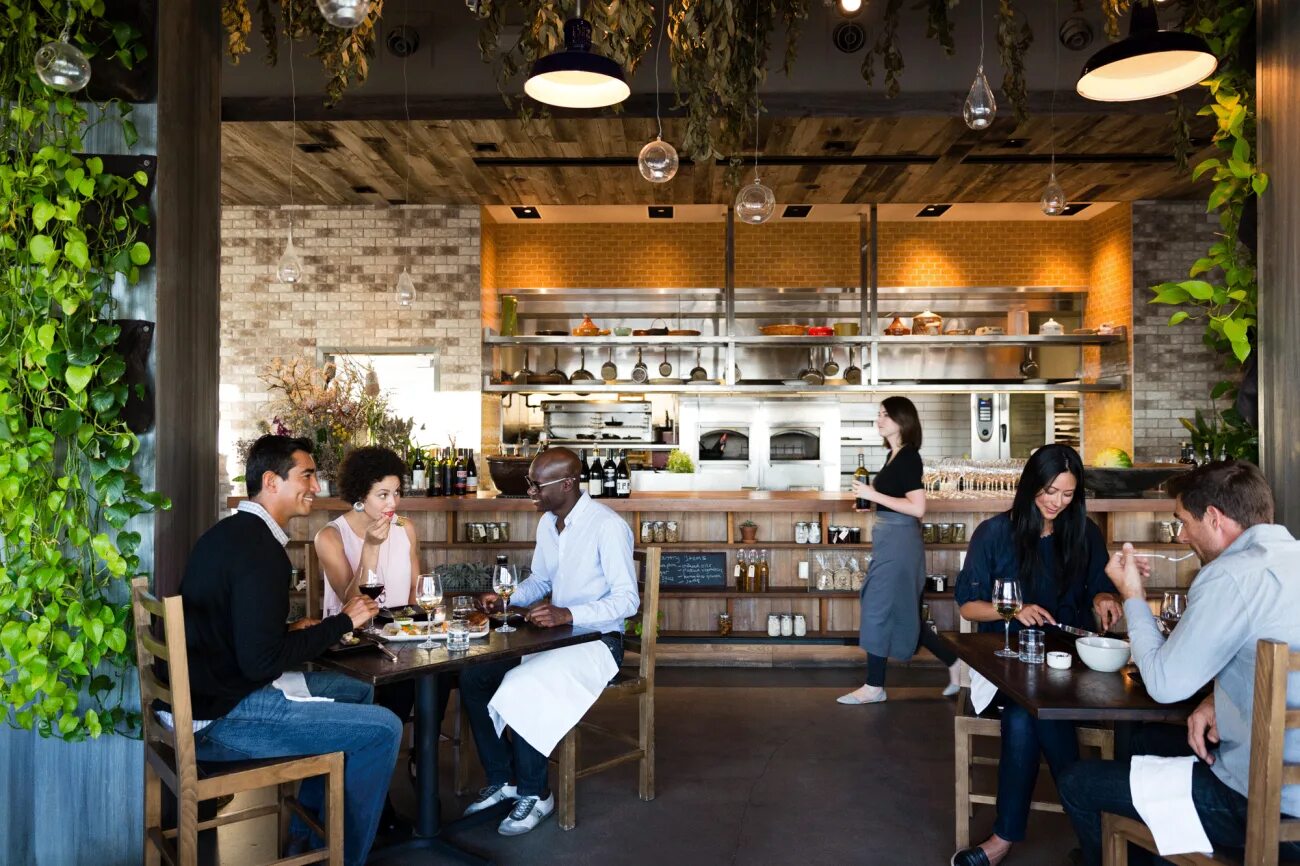 Плей кафе фото The 12 top tips for creating restaurant marketing emails that work