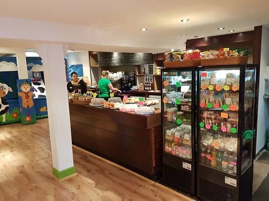 Плей кафе фото Little Explorers play cafe - Picture of Little Explorers Play Cafe, Staines - Tr