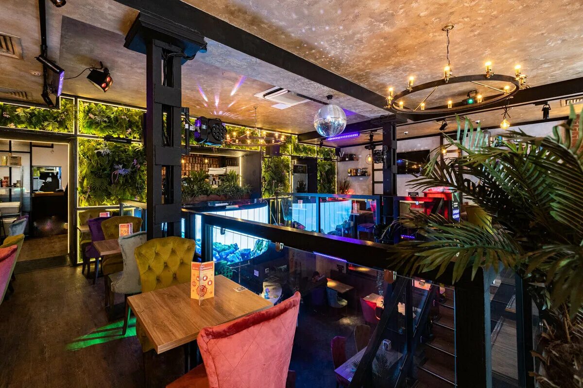 Плей кафе фото "Nicepricecafe" "Post factum" - обзор интересных мест Дзен