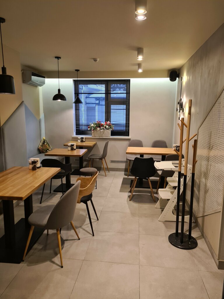 Плей кафе фото Eat&Play, cafe, Moscow, Kashyonkin Lug Street, 8к3 - Yandex Maps
