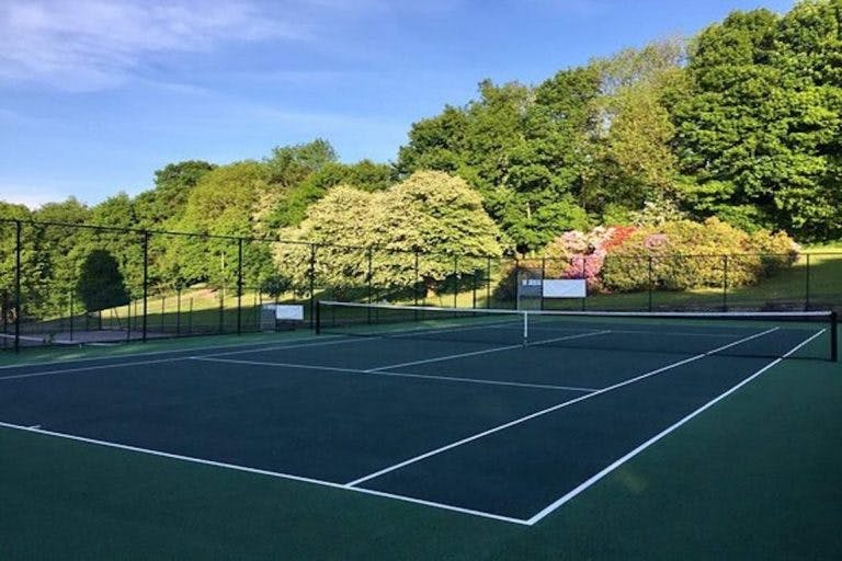 Плей корт ул мира с51 фото Best Tennis Courts in Sheffield Play Tennis in Sheffield Playfinder Blog