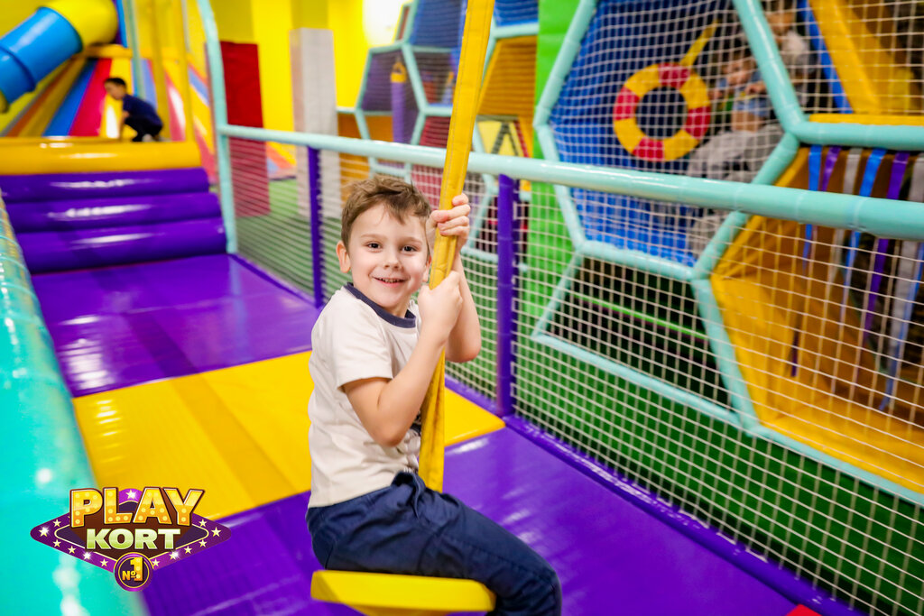 Плей корт ул мира с51 фото Плей Корт, развлекательный центр, Варшавское ш., 95, корп. 1, Москва - Яндекс Ка