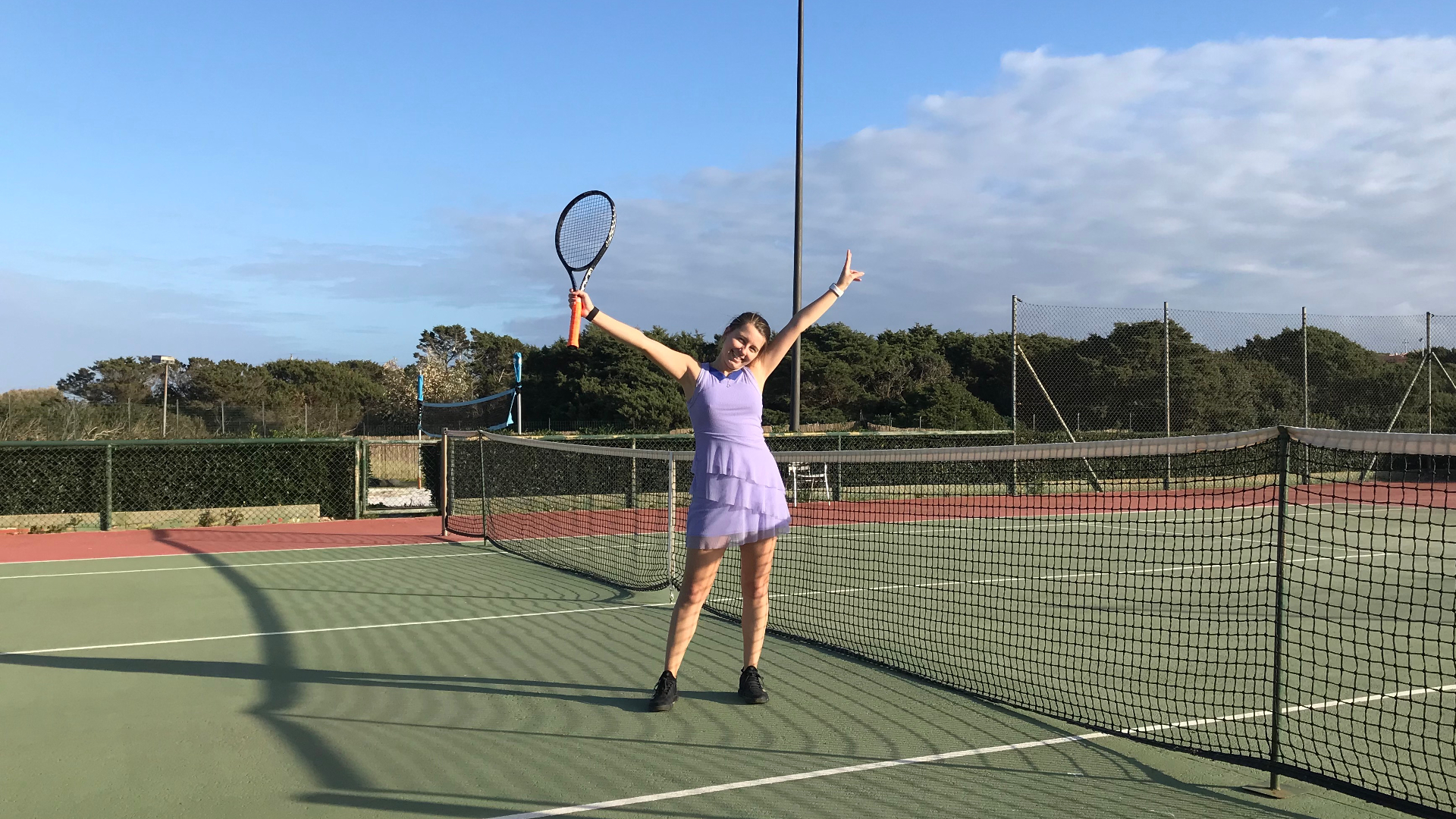 Плей корт ул мира с51 фото Historiker Betydning Due play better tennis melon Derfra klo