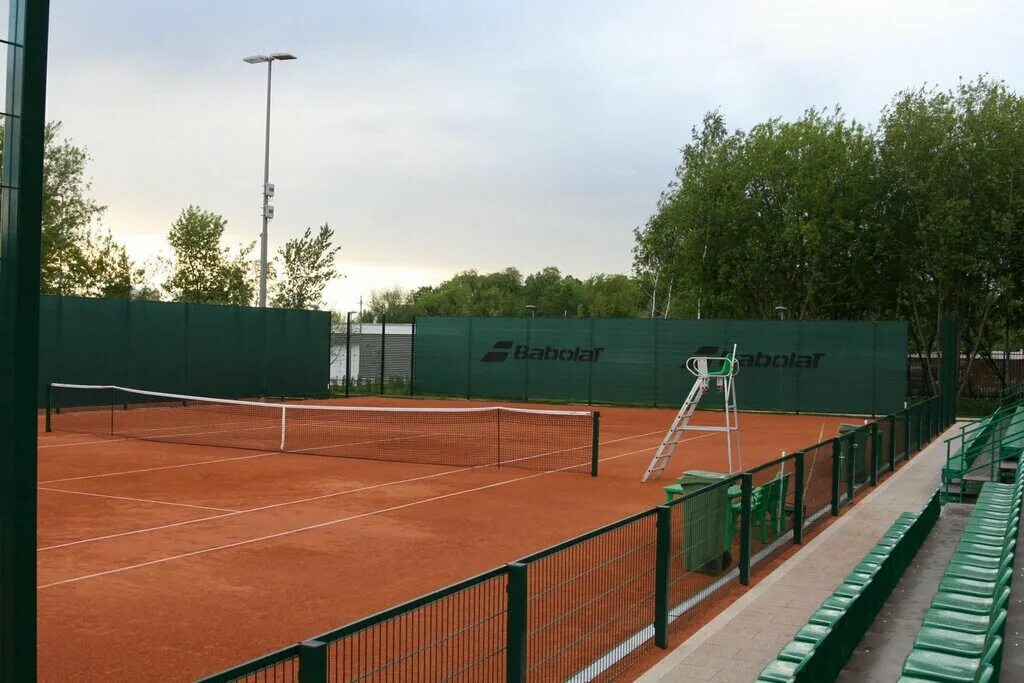 Плей корт ул мира с51 фото Tennis-Play, теннисный клуб, Ленинградское ш., вл49, Москва - Яндекс Карты