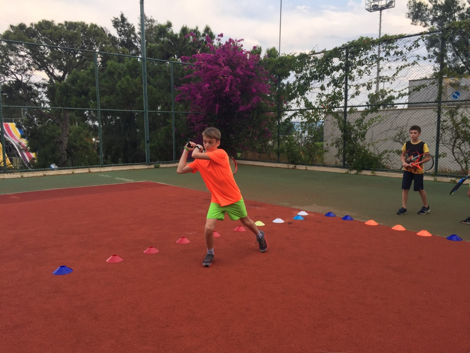 Плей корт ул мира с51 фото Спортивные сборы