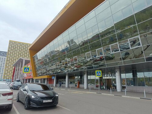 Плей корт ул мира с51 мытищи фото Отзывы о "modi", Московская область, Мытищи, улица Мира, с51 - Яндекс Карты