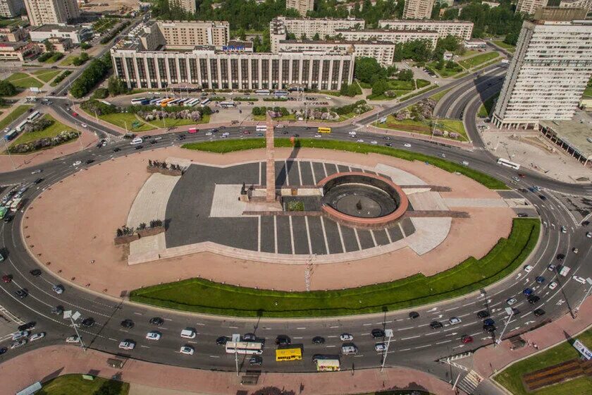 Плэй центральная площадь 9а фото Чтобы помнили: блокадные места в Петербурге Littleone Дзен