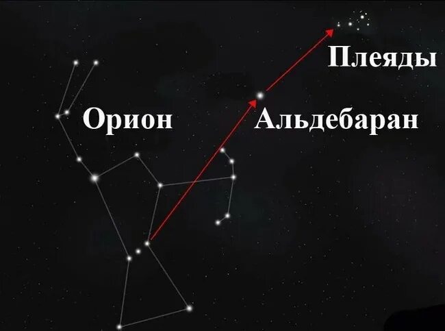 Плеяды созвездие на звездном небе как выглядит Созвездие субару на небе где находится - 80 фото