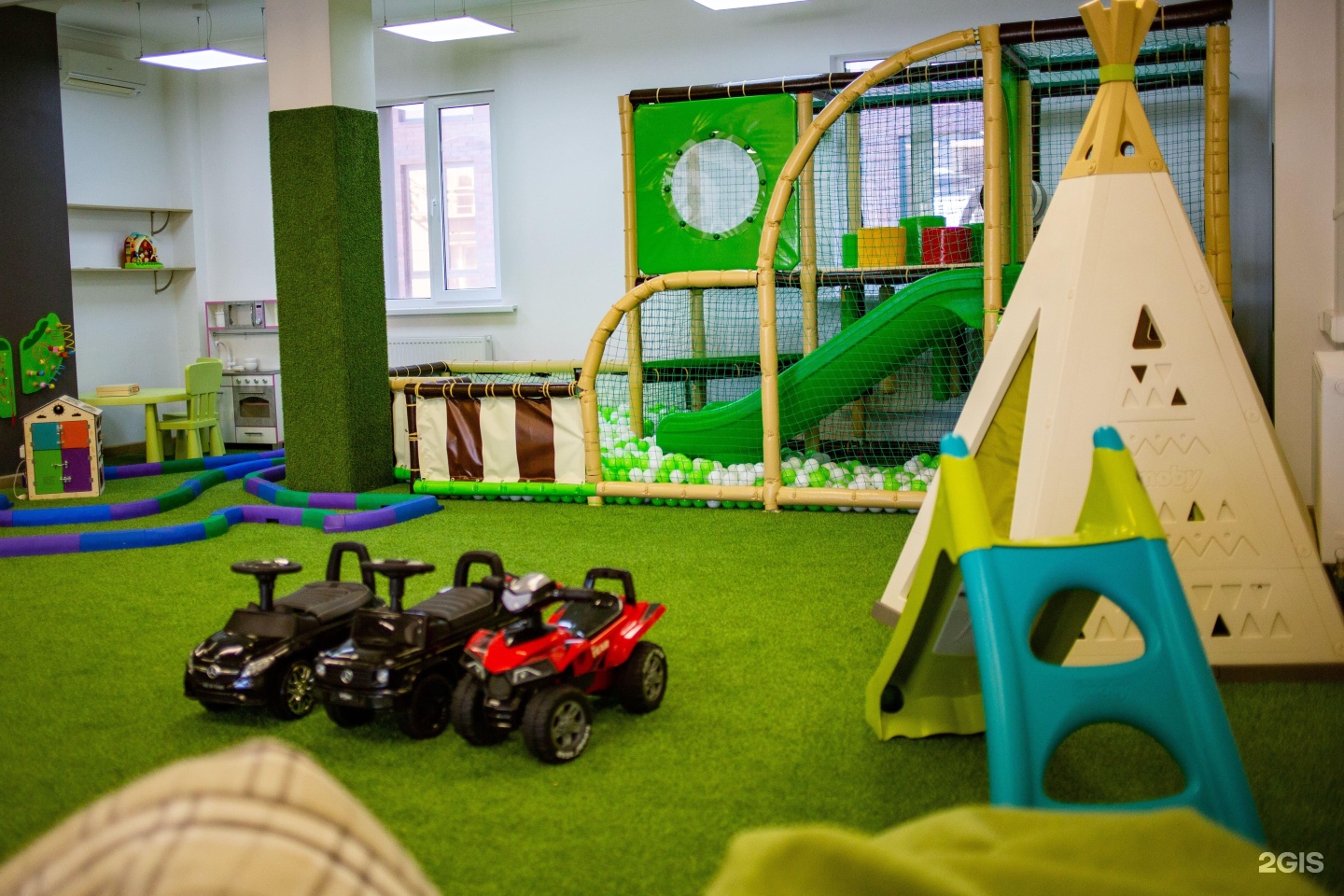 Плейбери ул красных партизан 194 фото Красных партизан 194