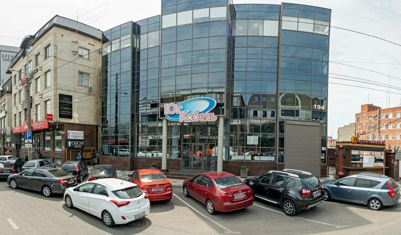 Плейбери ул красных партизан 194 фото Фото: Горница, окна, ул. Красных Партизан, 194, Краснодар - Яндекс Карты