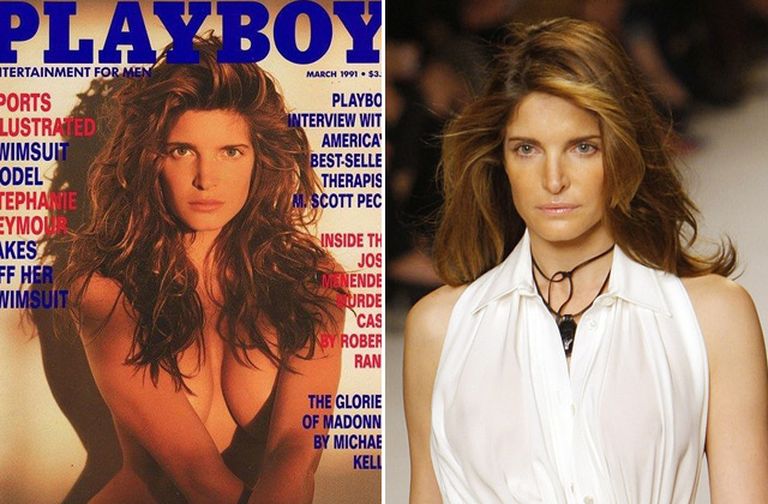 Плейбой 90 годы фото Фотографии ПЛЕЙБОЙ 1989