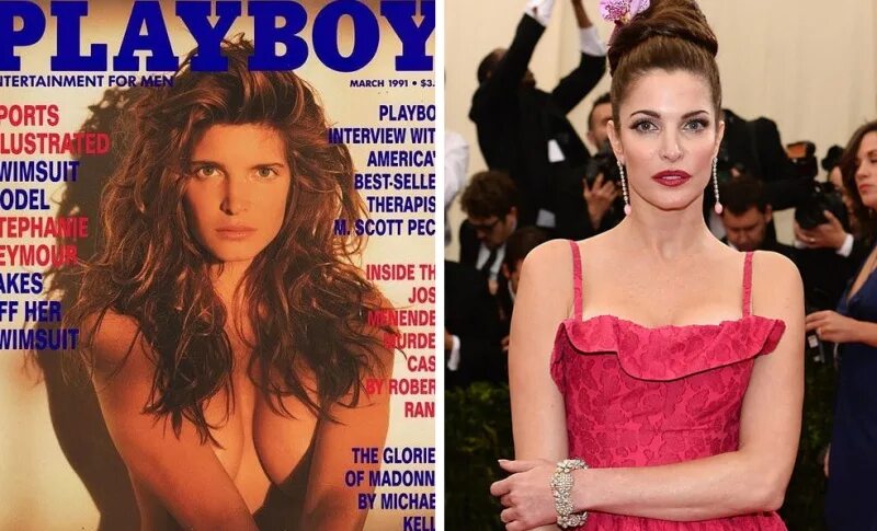 Плейбой 90 годы фото Мисс Плэйбой из 90х гг. (50 картинок) ⚡ Фаник.ру