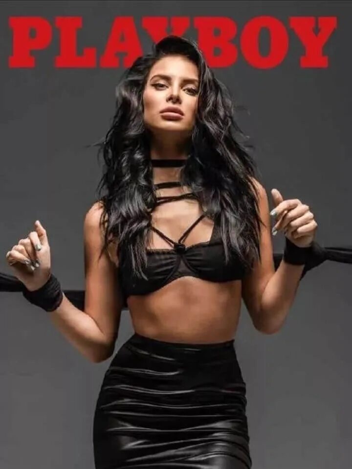 Плейбой россия фото девушки месяца Больше не работает: Плейбой, салон эротического массажа, Рязань, улица Ленинског