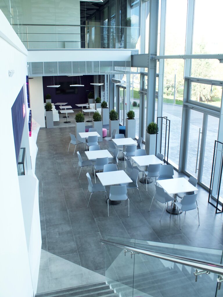 Плейпарк ул академика анохина вл2 фото Плэйпарк, спортивный комплекс, ул. Академика Анохина, вл2, Москва - Яндекс Карты