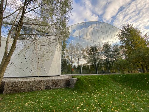 Плейпарк ул академика анохина вл2 фото Проектные решения, проектная организация, пер. Джамбула, 4, Санкт-Петербург - Ян