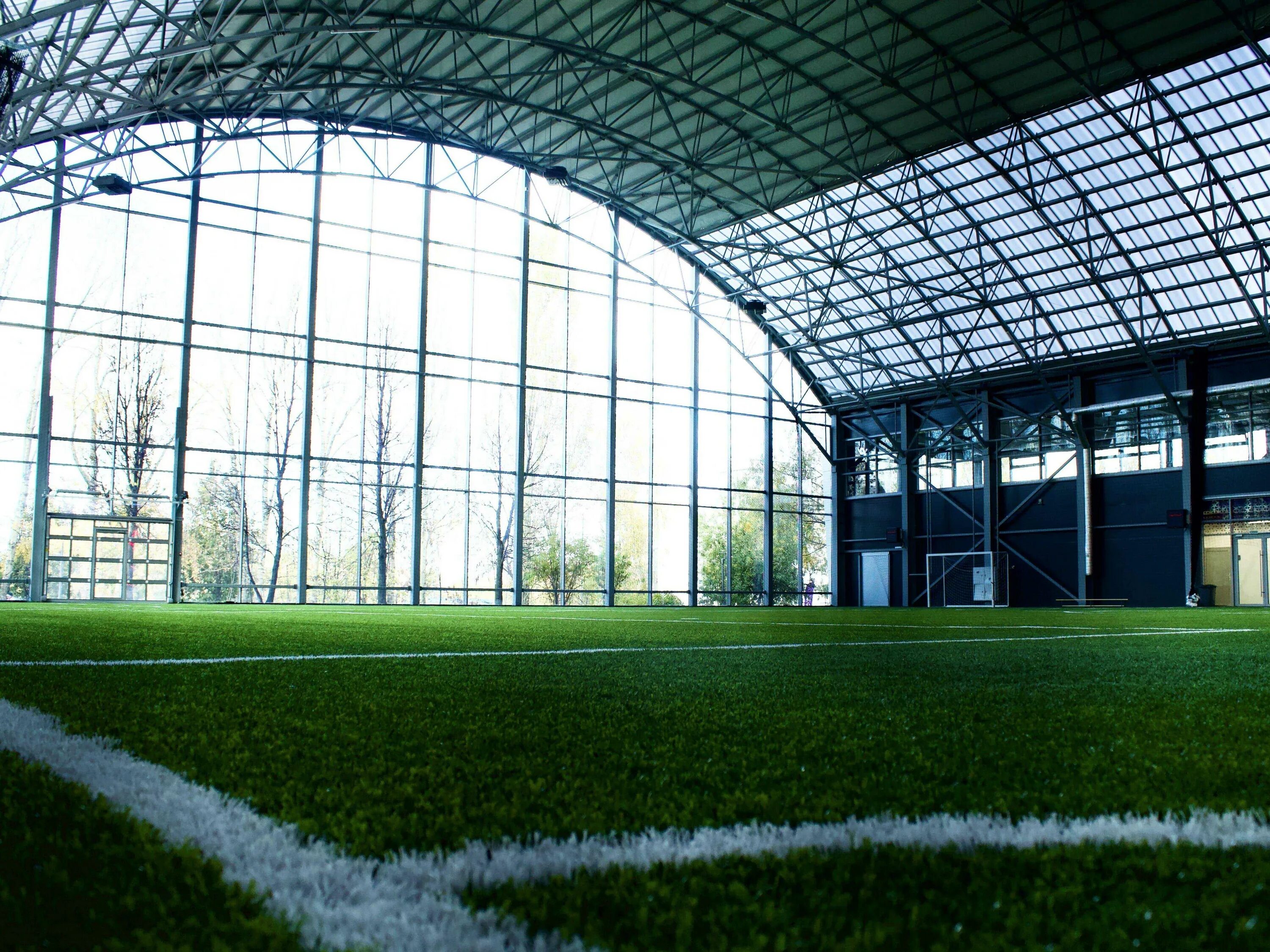 Плейпарк ул академика анохина вл2 москва фото Фитнес клуб Playpark - улица Академика Анохина, вл2 в Москва: абонемент и цены 2