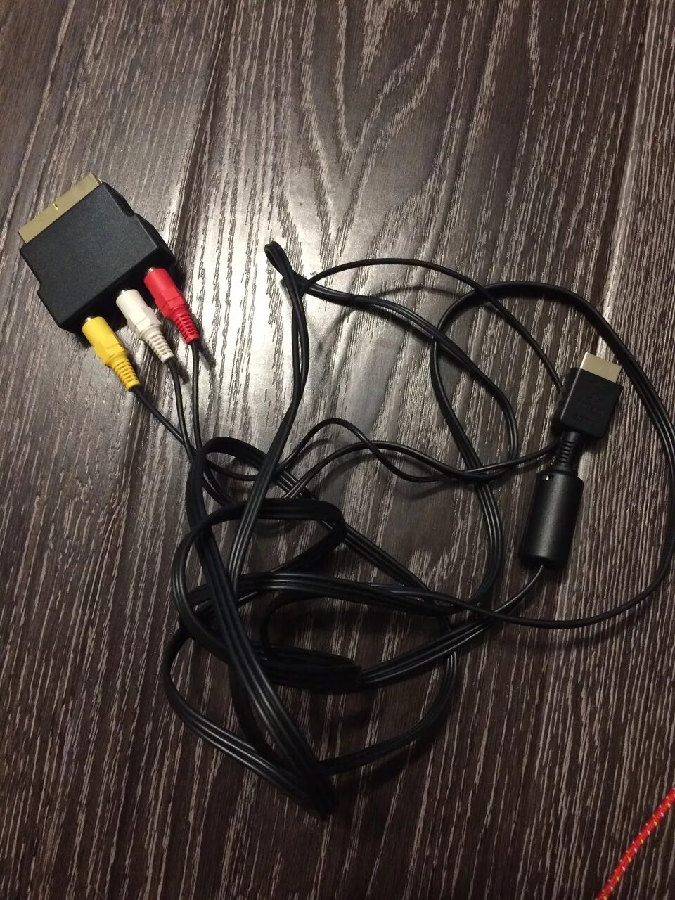 Плейстейшен 2 подключение кабель для подключения ps3,ps2 к телевизору - 300 руб. - Общение - Корзина - Pri