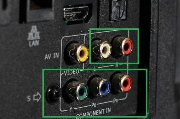 Плейстейшен 2 подключение Как подключить PlayStation 2 к любому телевизору?