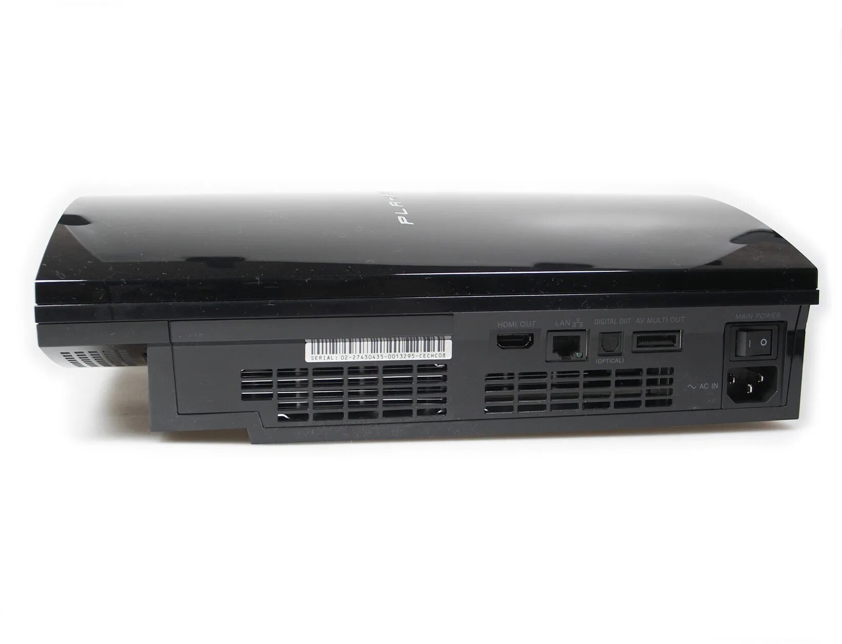 Плейстейшен 3 подключение FAQ = мультимедийный проектор домашнего кинотеатра (часть 6) 171 - Конференция i