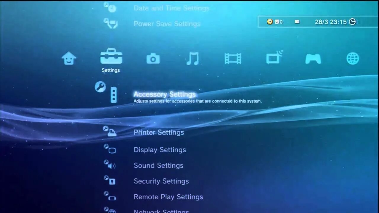 Плейстейшен 3 подключение к интернету PS3 HD PVR TEST - YouTube