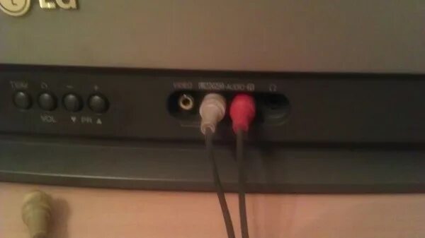 Плейстейшен 3 подключение к телевизору Ответы Mail.ru: Подключение PS3 к телевизору.