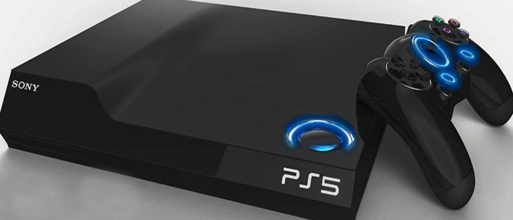Плейстейшен 5 фото игры Слух: В PS5 будет обратная совместимость с PS4