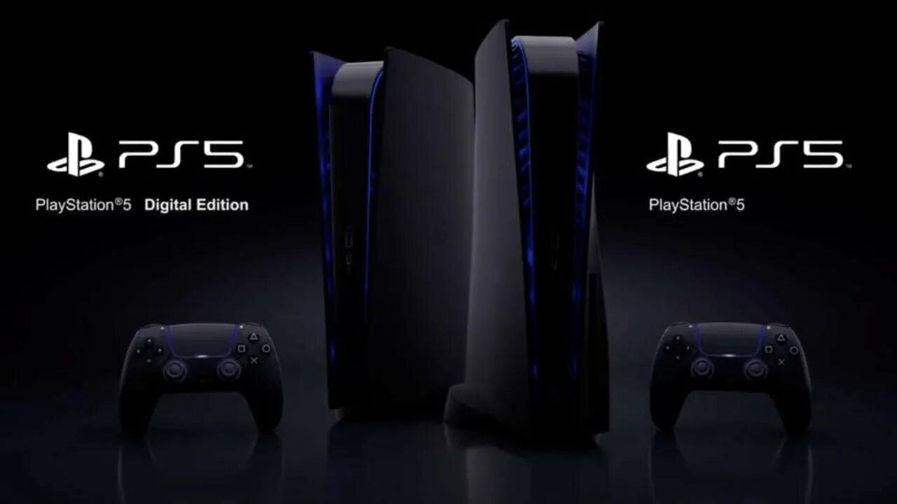 Плейстейшен 5 фото игры PLAYSTATION 5 RUNS MULTI-PLATS BETTER....LETS TALK ABOUT WHY? Q & A/EARLY ADOPTI