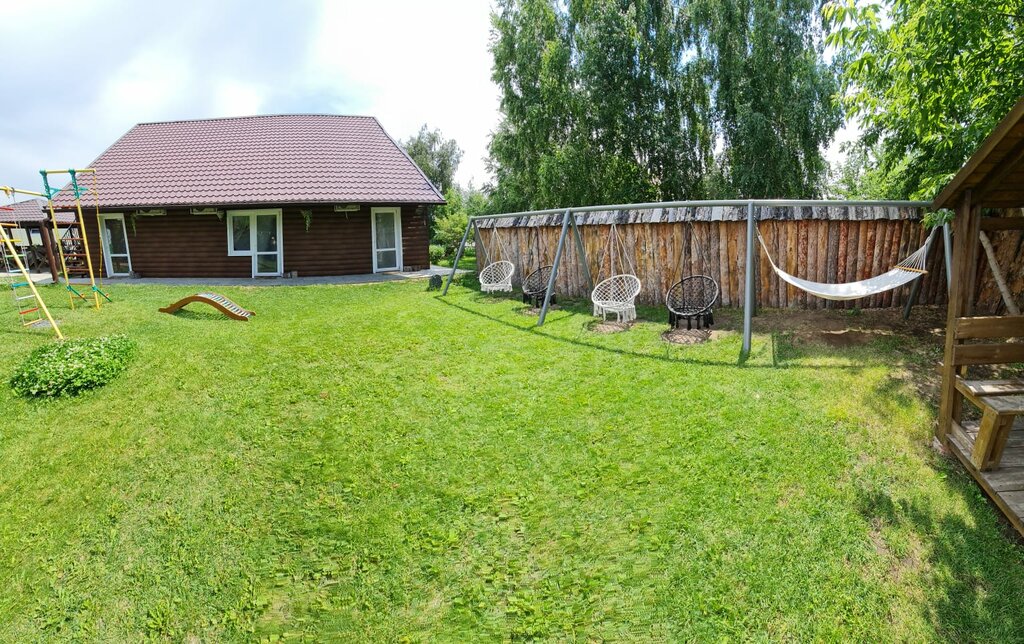 Плезир уютная усадьба ул богатырева 7 фото Uytnaya usadba, guest house, Yarovoye, Altayskaya ulitsa, 4 - Yandex Maps