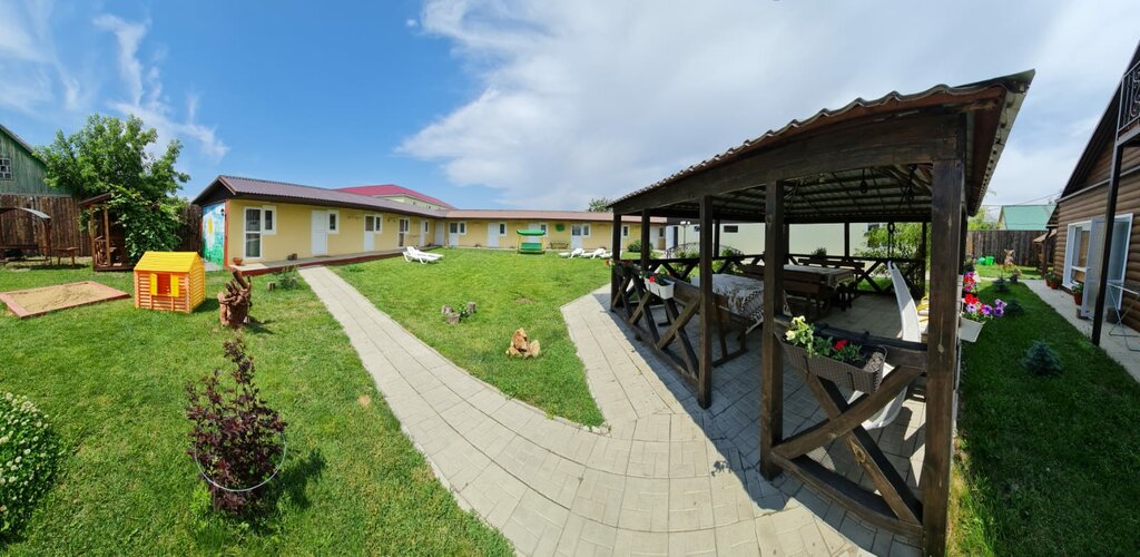 Плезир уютная усадьба ул богатырева 7 фото Уютная усадьба, гостиница, Алтайская ул., 4, Яровое - Яндекс Карты