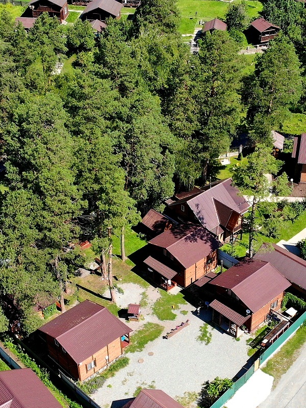 Плезир уютная усадьба ул богатырева 7 фото Фото: Усадьба Уютная, база, дом отдыха, Лесной пер., 18, село Чепош - Яндекс Кар