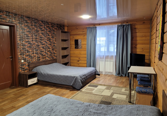 Плезир уютная усадьба ул богатырева 7 фото Усадьба "Уютная"