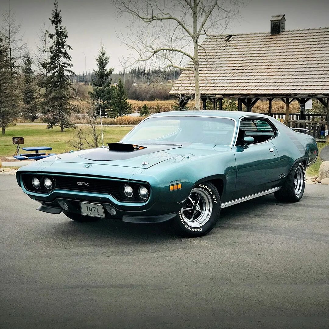 Плимут автомобиль фото 1971 PLYMOUTH GTX Plymouth gtx, Mopar, Muscle cars