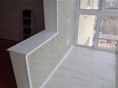 Плинтус напольный на балконе фото Плинтус на балконе: найдено 89 изображений