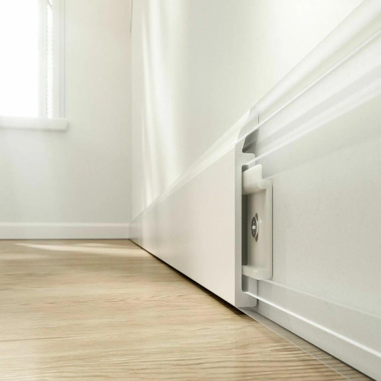 Плинтус напольный современный стиль фото в интерьере Cheap Price Waterproof Plastic PVC Skirting Board Baseboard For Kitchen Alibaba.