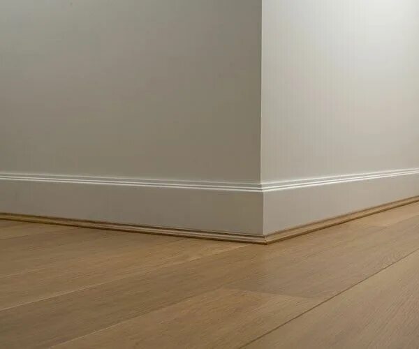 Плинтус напольный в цвет стен в интерьере Essential Issues To Contemplate Whilst Getting Skirting Boards Skirting boards, 