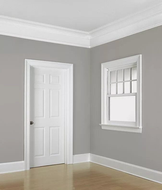 Плинтуса светло серые фото Awesome baseboard styles modern baseboard styles floors, baseboard styles wood t