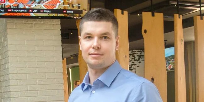 Плиско александр николаевич омск фото Худолеев Александр Николаевич - KVnews.ru