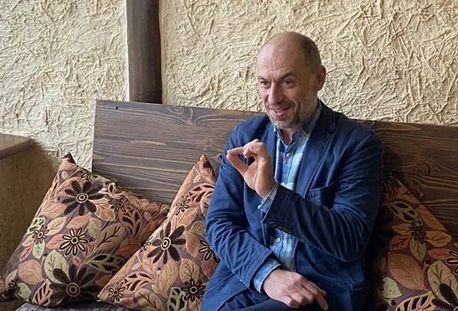 Плиско александр николаевич омск фото Омскому бизнесмену Капустину разрешили достроить долгострой на улице Чкалова - Р