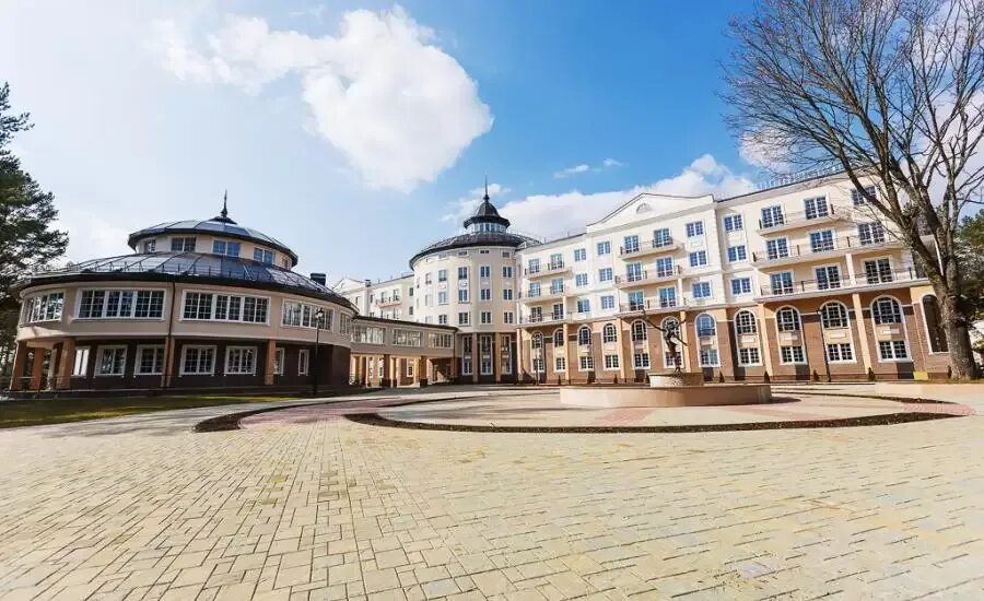 Плисса санаторий белоруссия фото Плитка фасадная (ПФ5) - Rubeleco.ru