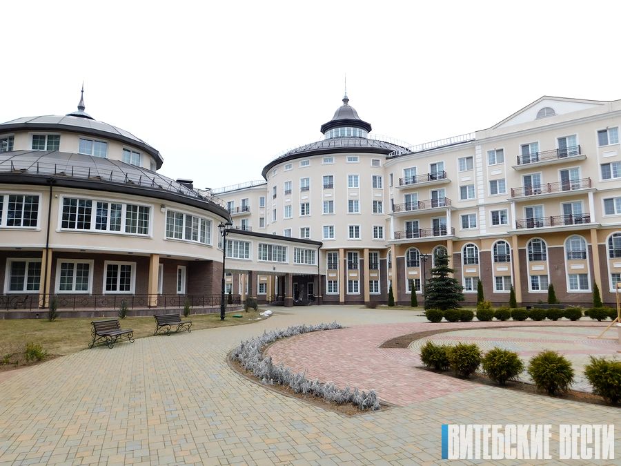 Плисса санаторий белоруссия фото Жители Беларуси все больше отдают предпочтение отечественным здравницам