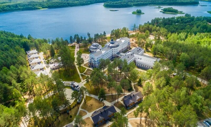 Плисса санаторий белоруссия фото Republican Center for Health Improvement and Sanatorium Treatment of the Populat